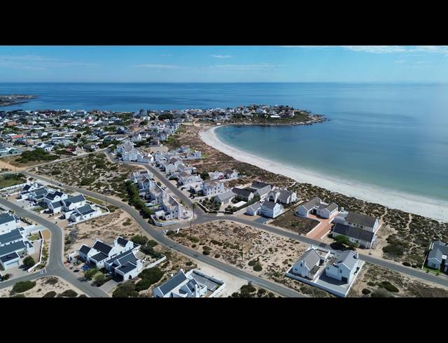 375M² VACANT LAND FOR SALE IN FLAGSHIP